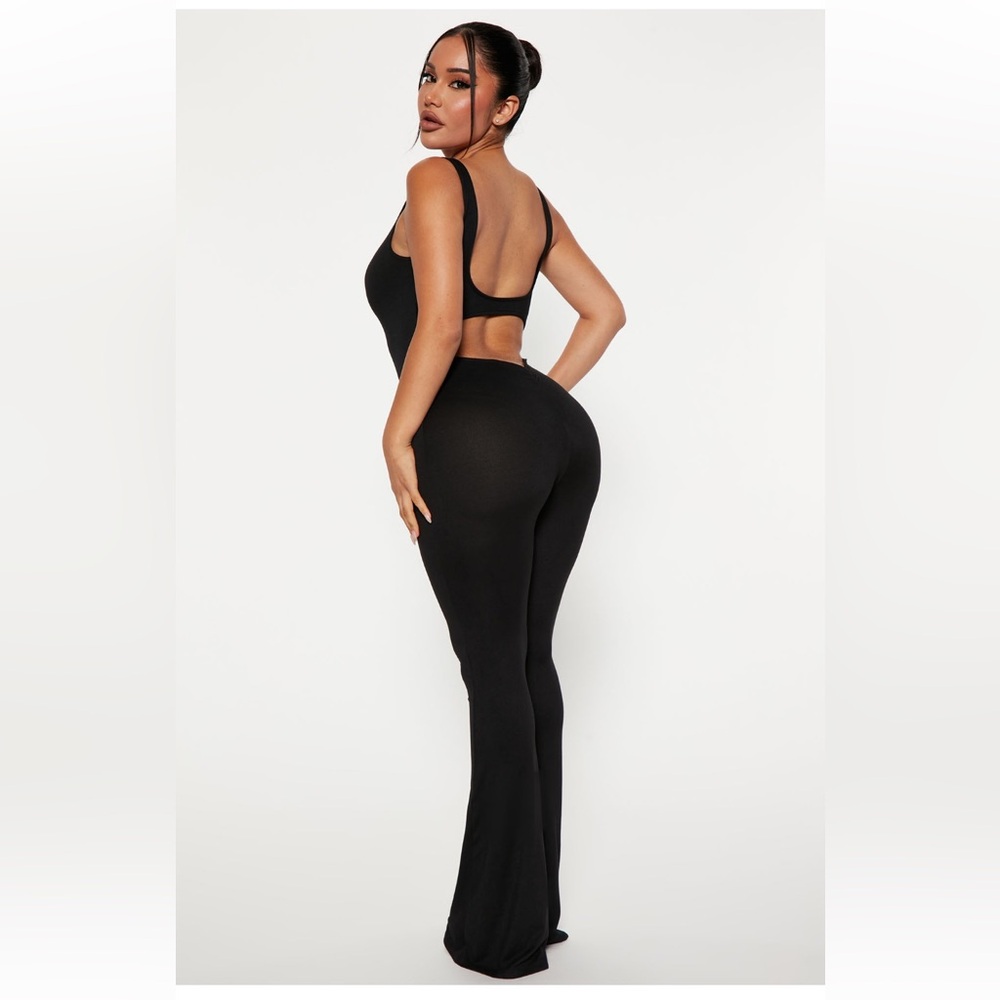 Match My Vibe Jumpsuit